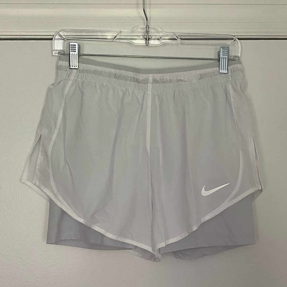 Nike DriFit shorts